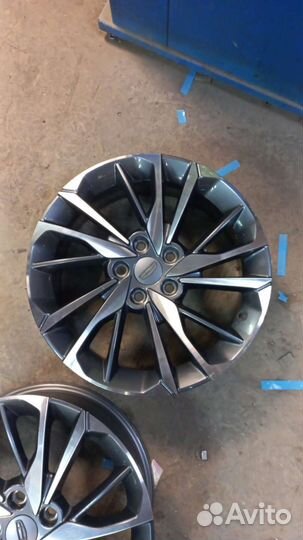 Geely CoolRay R18.оригинал