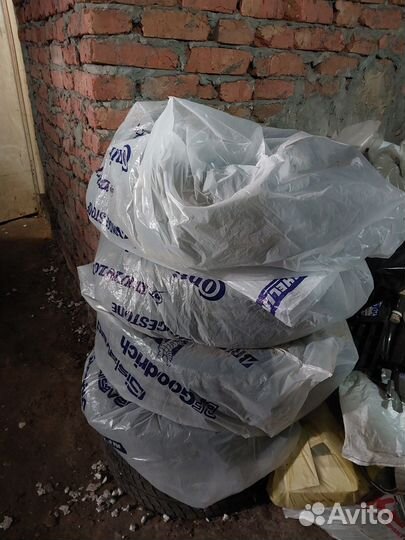 Комплект колес 15