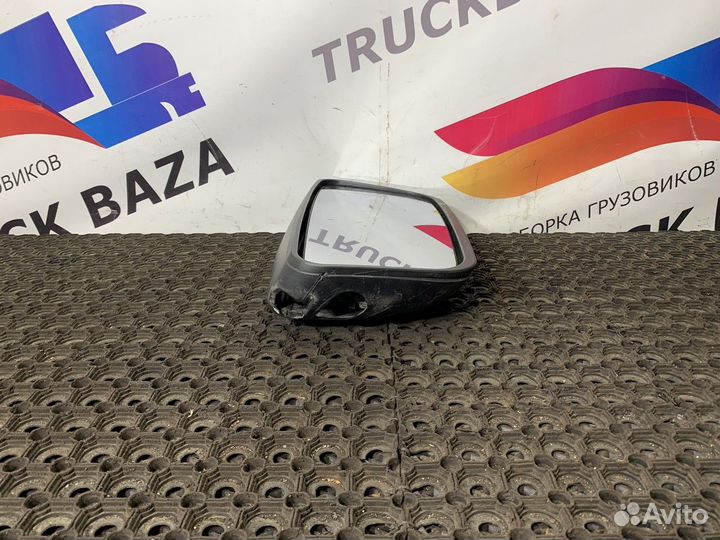Зеркало заднего вида боковое