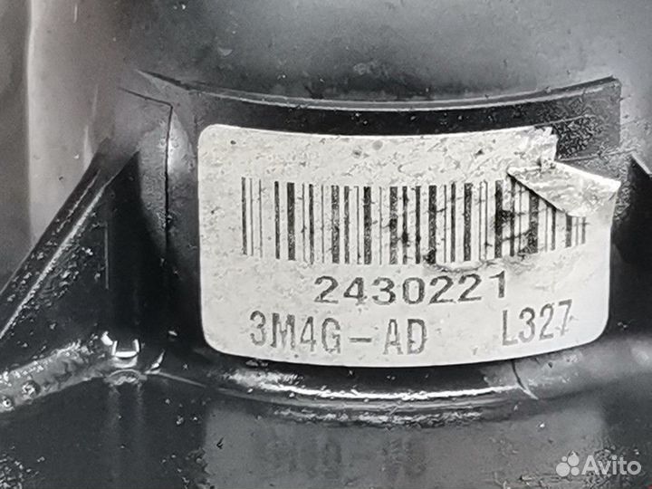 Корпус термостата Mazda 6 GG 2002 L327-15-170A