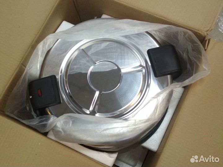 Рисоварка Gastrorag FM-230