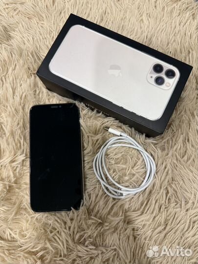 iPhone 11 Pro, 256 ГБ