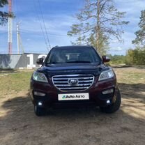 LIFAN X60 1.8 MT, 2012, 90 000 км, с пробегом, цена 760 000 руб.