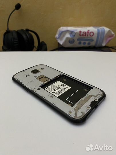 Samsung J1