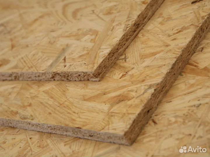 Плита осб 3 osb 12 мм