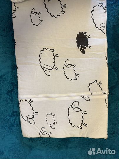 Космлект в коляску