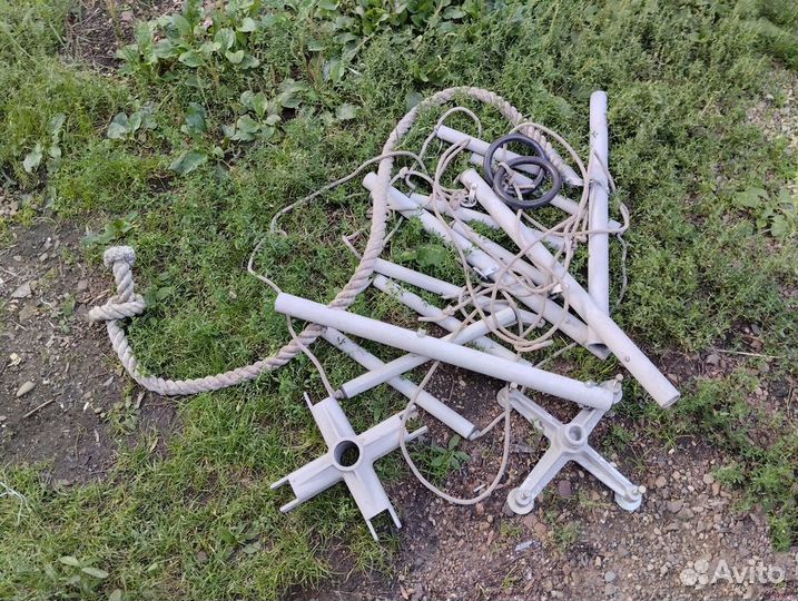 Спортивный уголок СССР, торг