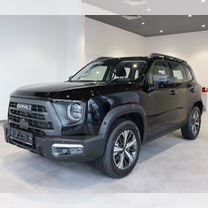 Новый Haval Dargo X 2.0 AMT, 2024, цена от 2 719 000 руб.