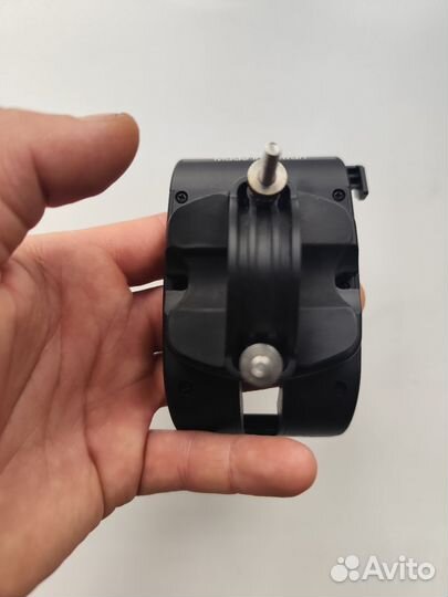 Новое Крепление Montana Monterra