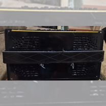 Гармонь тульская рябинушка