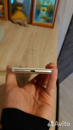 Honor 7a