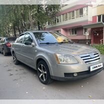 Vortex Estina 1.6 MT, 2009, 110 000 км, с пробегом, цена 189 000 руб.