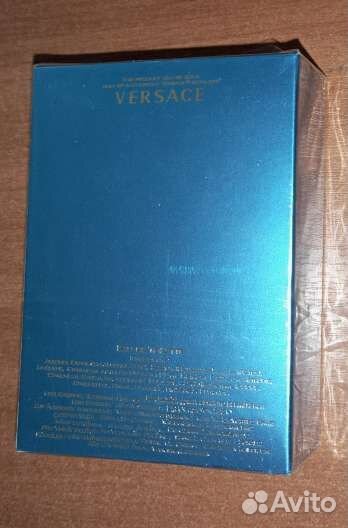 Духи мужские 100 мл