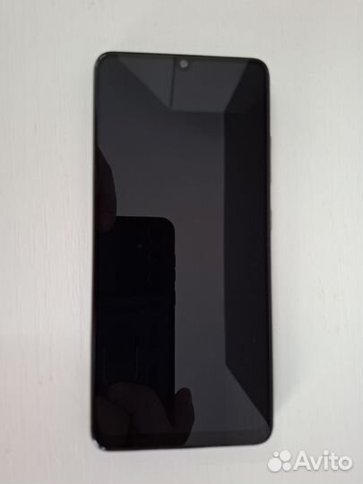 Экран на телефон самсунг А32