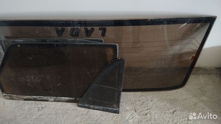 Фиат стекла ваз