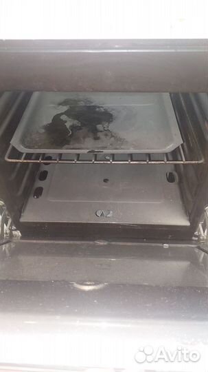 Плита газовая