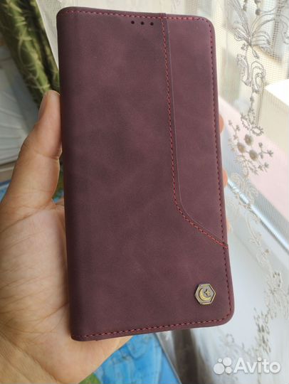 Чехол redmi note 11 pro