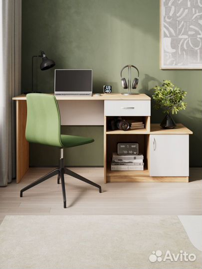 Компьютерный Стол №2