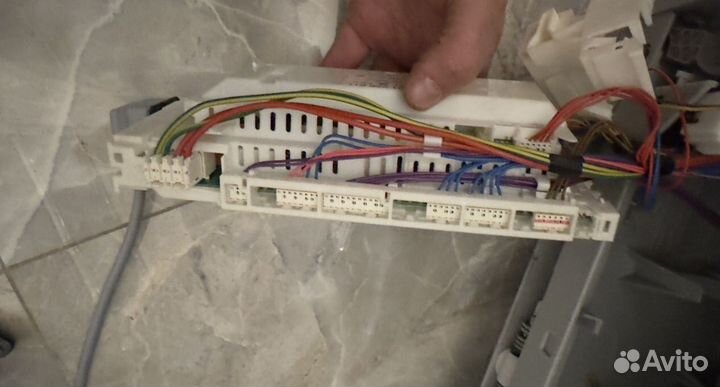 Ремонт Посудомоечных и Стиральных машин