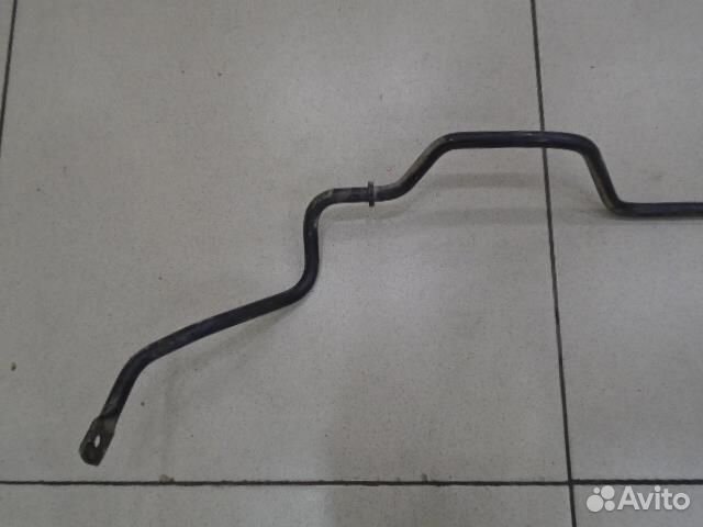 Стабилизатор задний Audi A6 C5 1997-2004