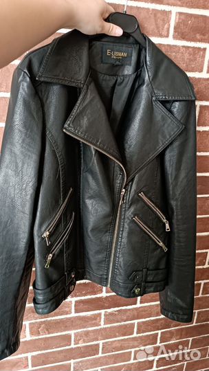 Куртка женская косуха 48 50