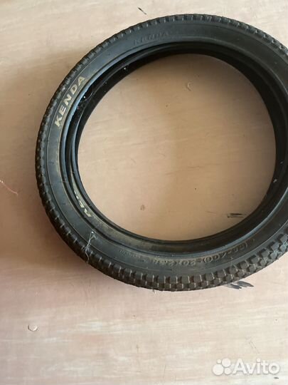 Покрышки kenda