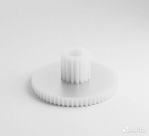 Шестерня FlyingBear Ghost6, Reborn2, Aone2