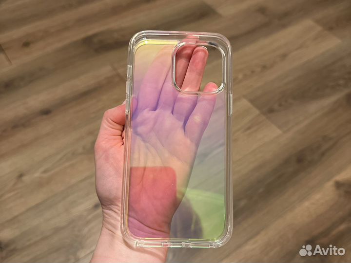 Чехол для телефона 14 pro max
