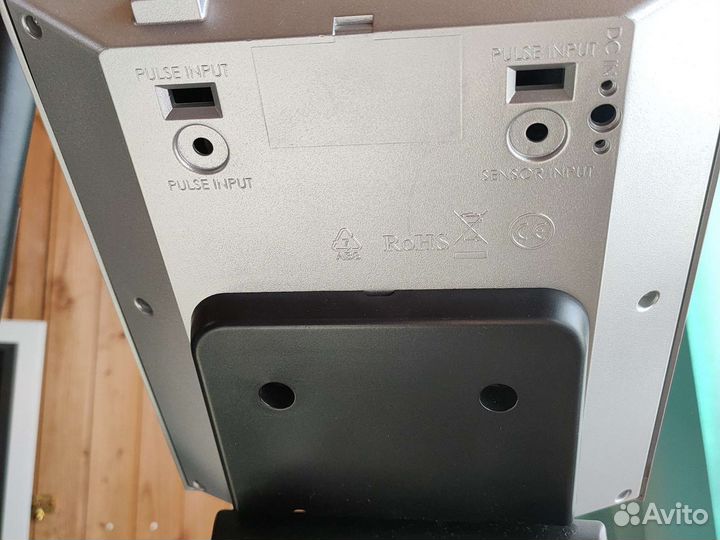 Велотренажер oxygen