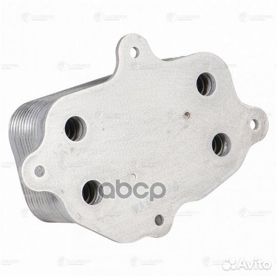 Радиатор масляный SsangYong Kyron (05) /Actyon