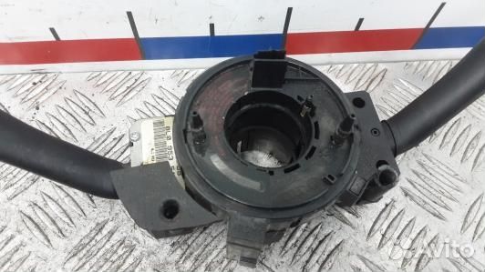 Переключатель поворотов и дворников (стрекоза) vol