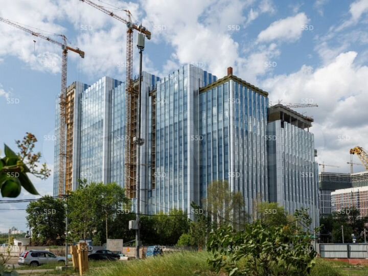 Сдам помещение общественного питания, 101.4 м²