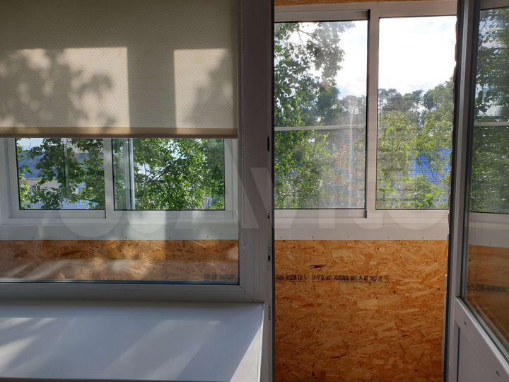 3-к. квартира, 50 м², 4/4 эт.