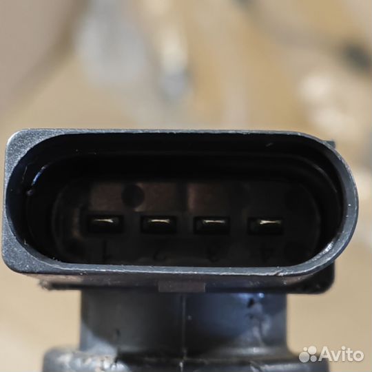 Катушки зажигания 1.4 тsi cаха /Skоdа Осtаviа 2