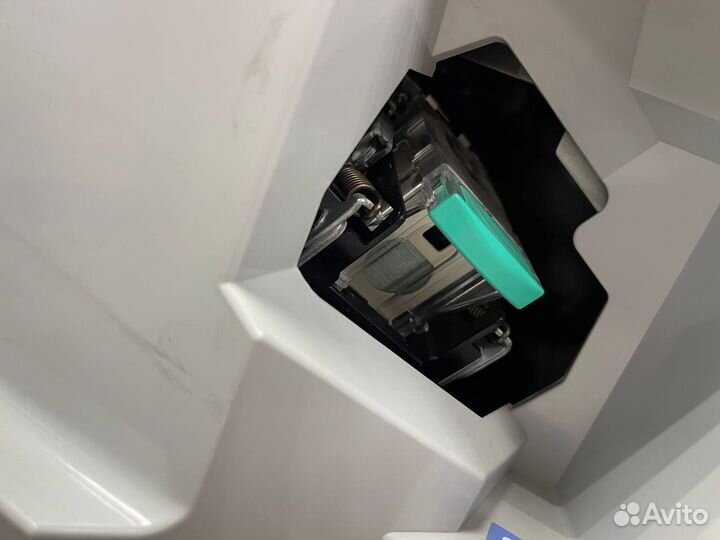 Принтер Hp color laserjet cm6040, цветн., a3