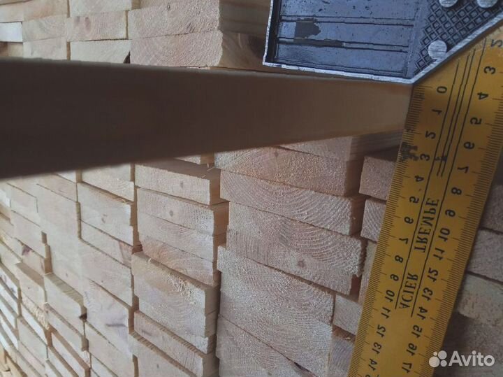 Прочные доски из сосны для вашего участка