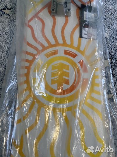 Element / Solar Vibes 2