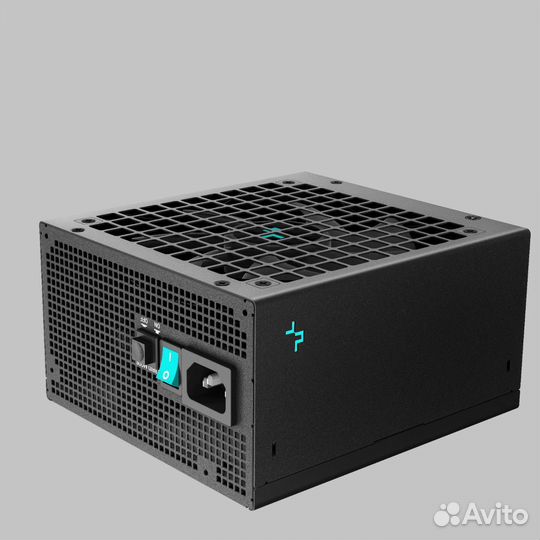 Блок питания для пк Deepcool PX1200G 1200W
