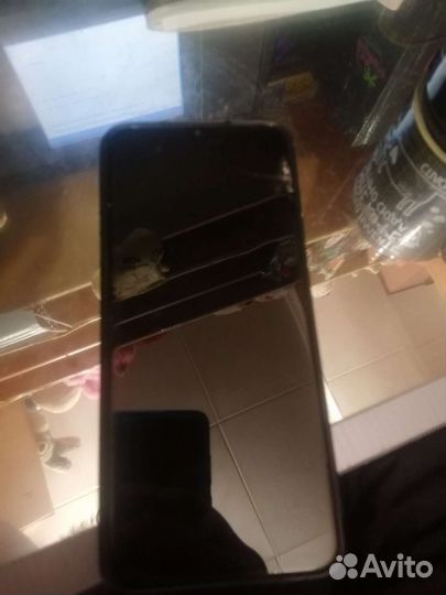 Infinix smart 6 plus