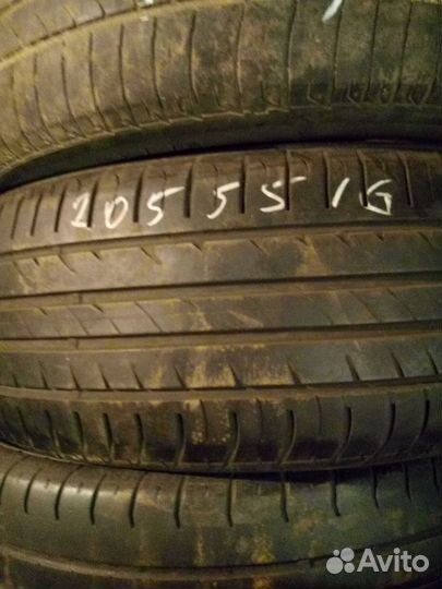 Hankook Optimo H426 205/55 R16