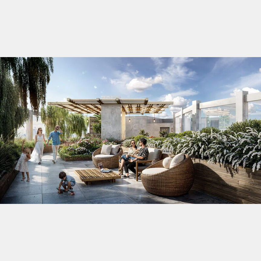 2-к. квартира, 70,5 м², 18/21 эт.