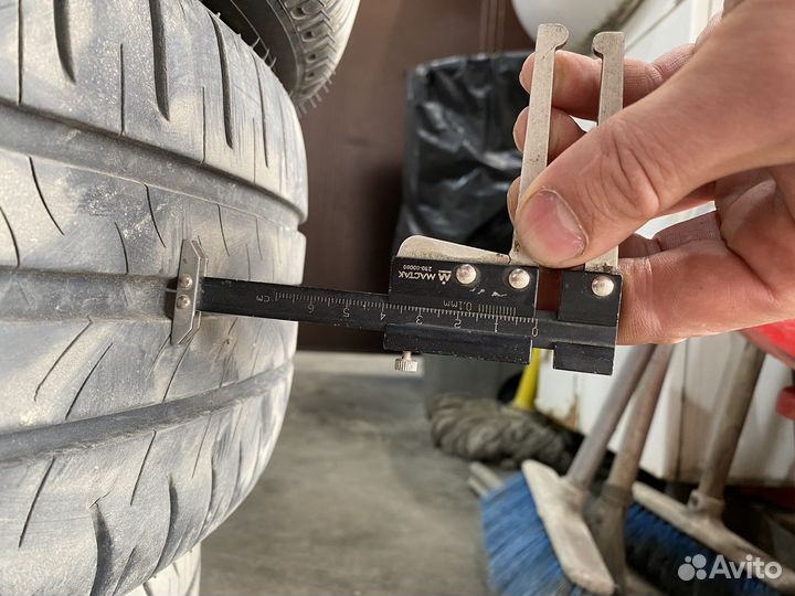 Michelin Energy Saver 205/55 R16 91V