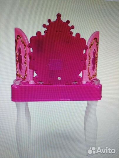 Туалетный столик (трельяж)