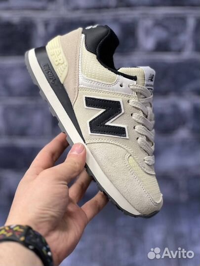 Кроссовки New balance 574