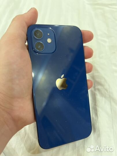 iPhone 12, 128 ГБ