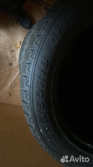 Vitour Ice Line 245/50 R18