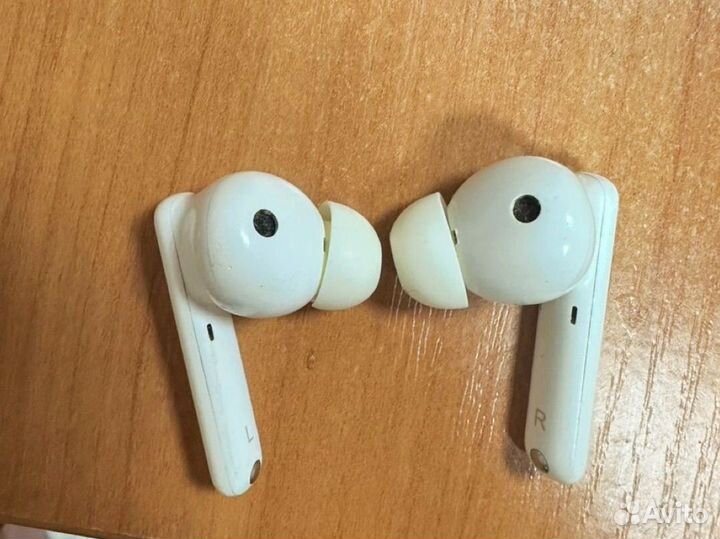Беспроводные наушники huawei freebuds 4i