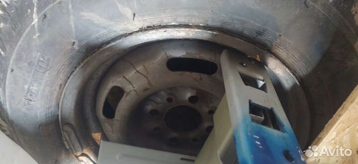 ЯШЗ Я-390 130 R13