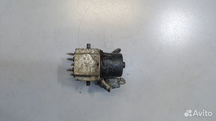 Блок абс, насос Chevrolet Tahoe, 2001