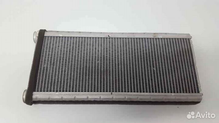 Радиатор печки основной C4 Picсasso(B78) /Jumpy